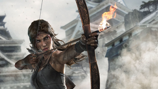 Warner Brothers Might Be Looking To Reboot<i> Tomb Raider </i>In 2017